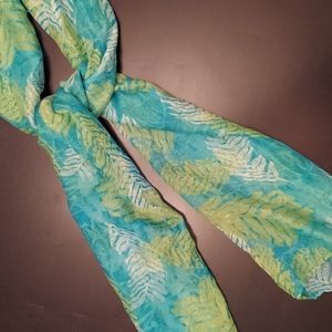Women's Dress Scarf